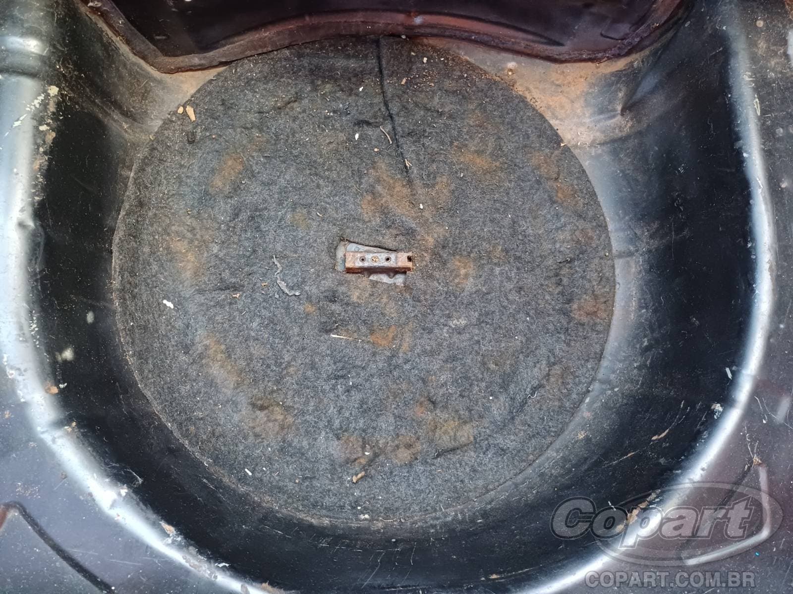 Ford KA 2015 — foto 10