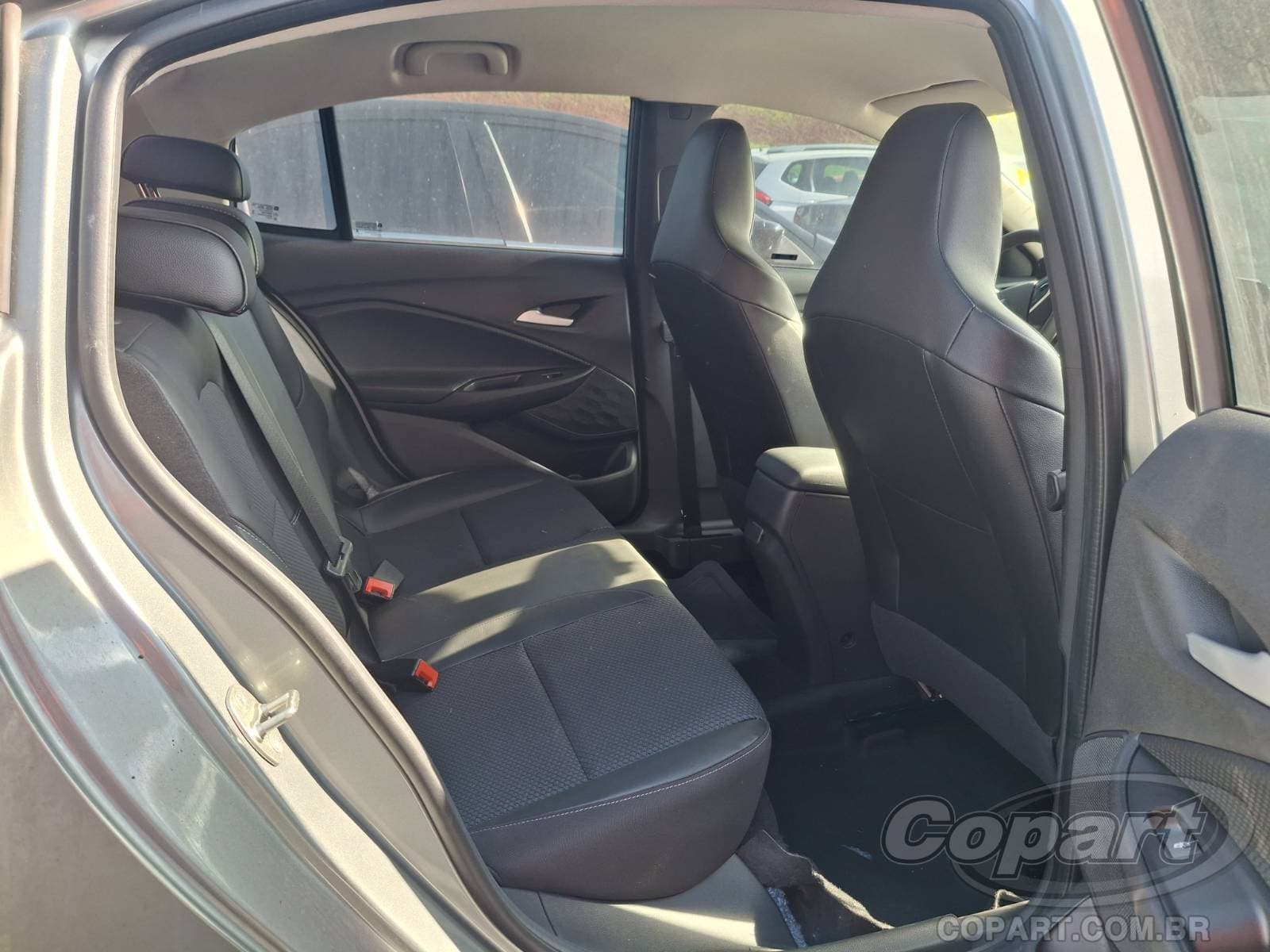 Chevrolet Onix Plus 2025 — foto 6