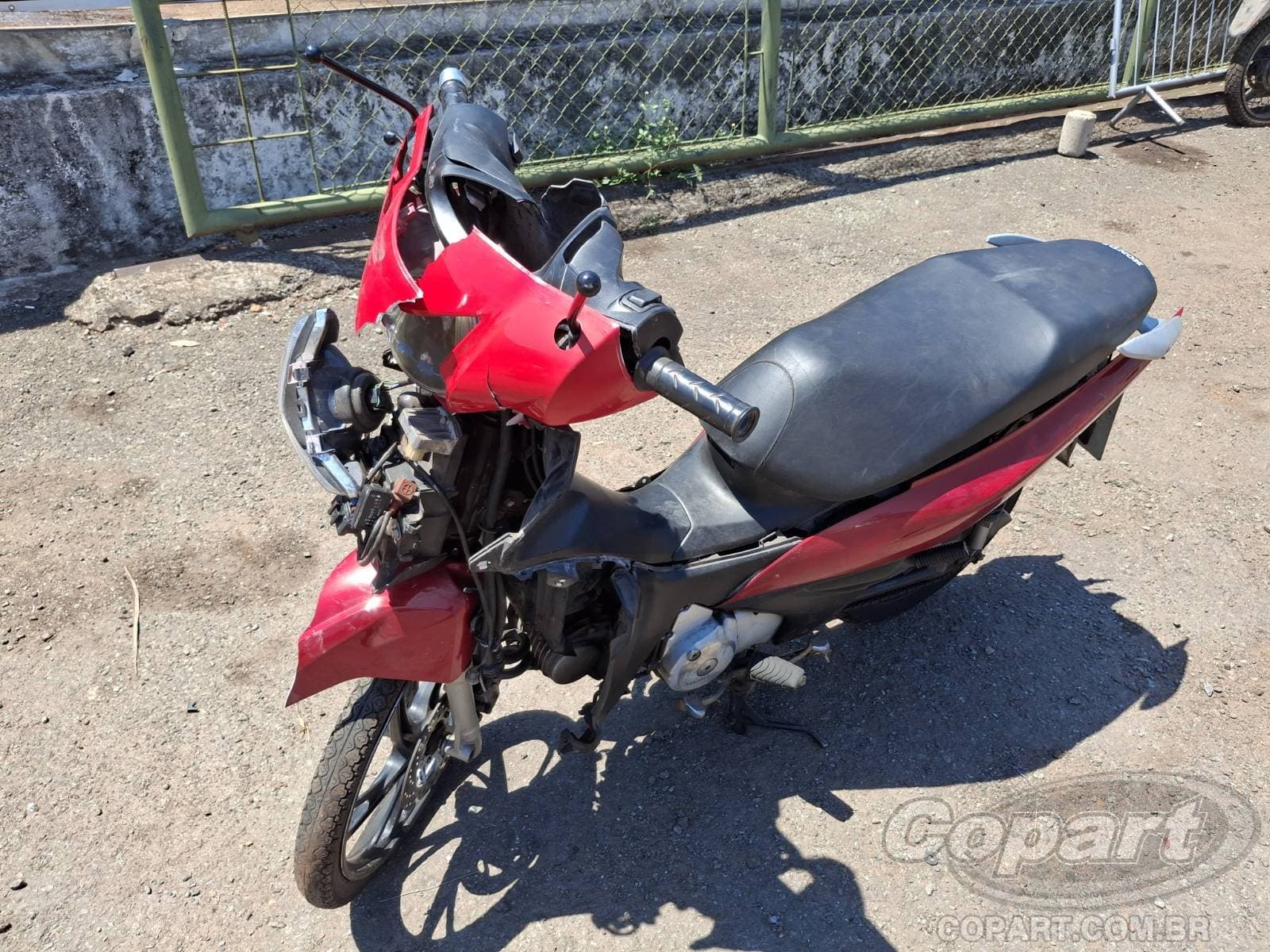 Honda BIZ 2020 — foto 2