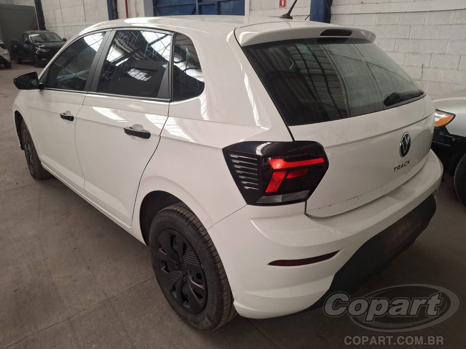 Volkswagen Polo 2024 — foto 3