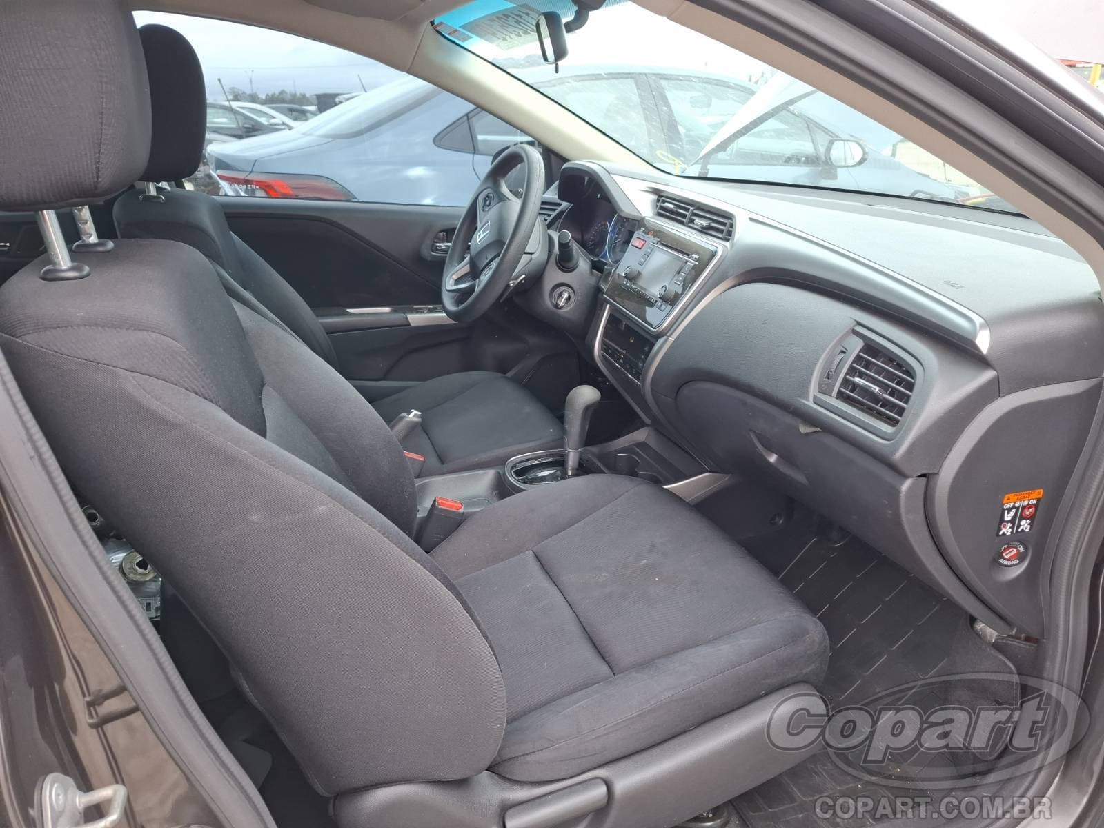 Honda City 2015 — foto 5