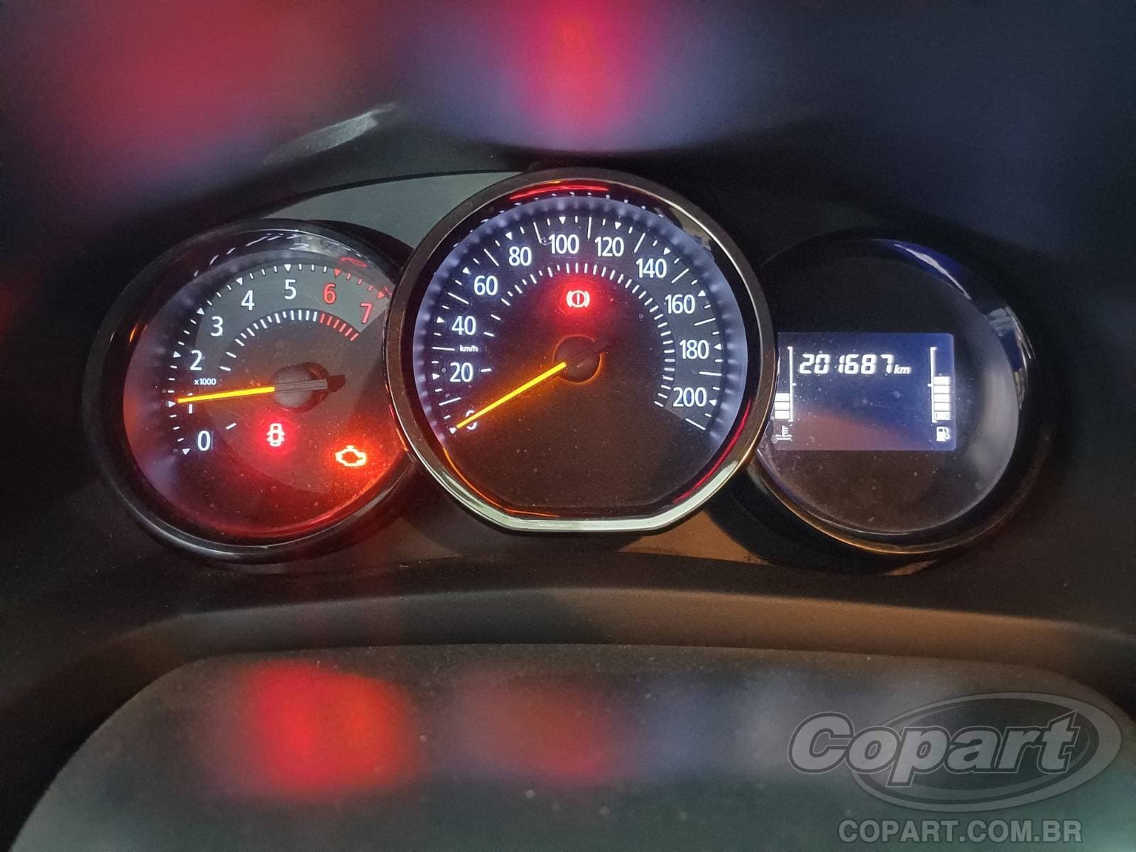 Renault Logan 2022 — foto 8