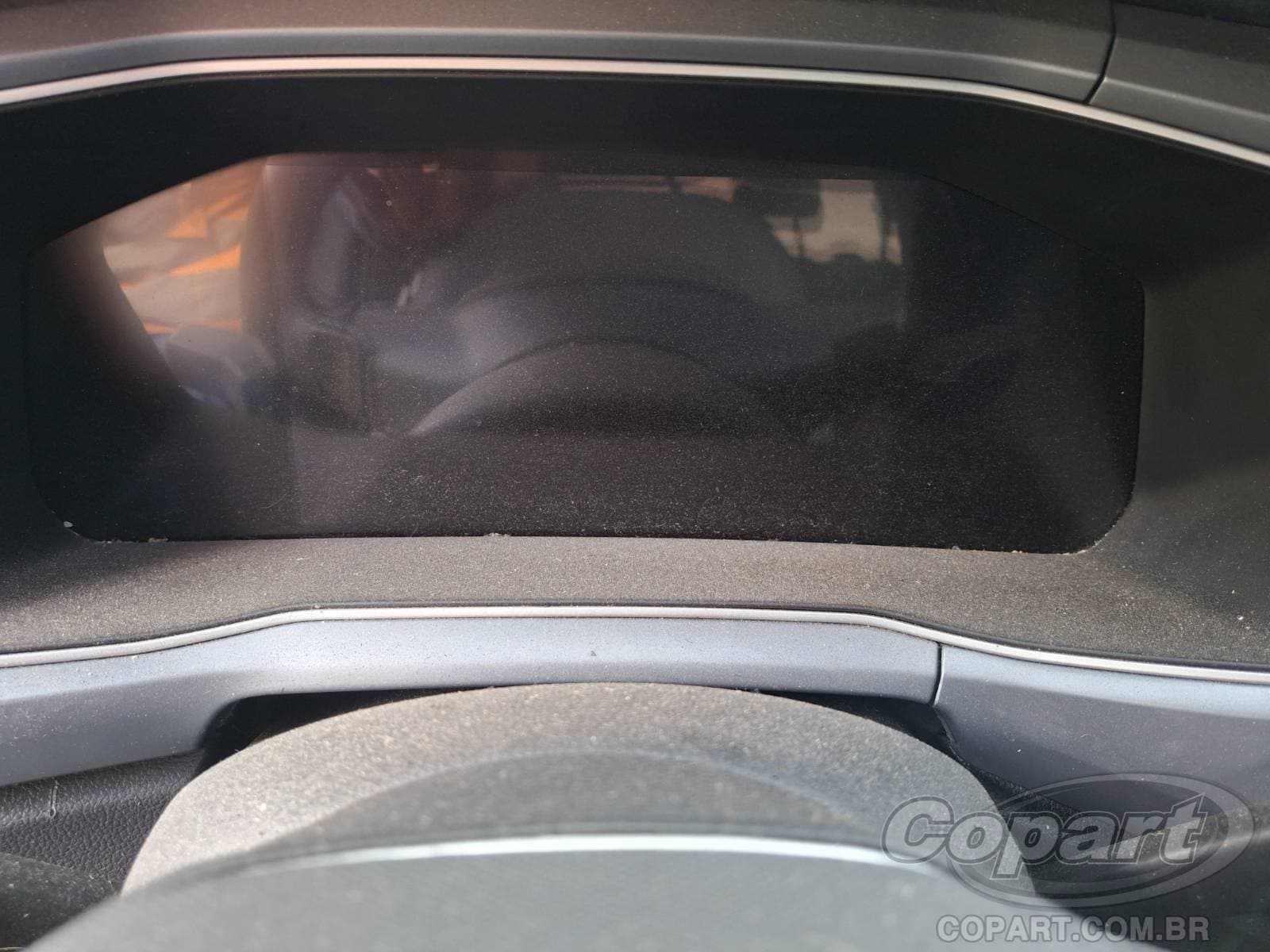 Volkswagen T-cross 2024 — foto 8