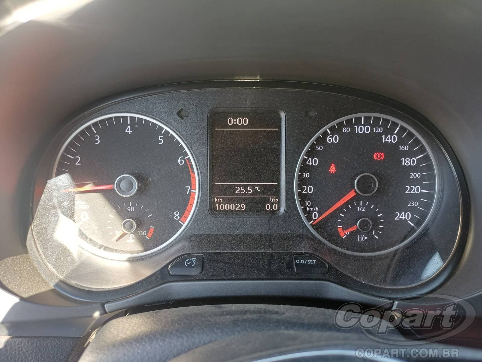 Volkswagen FOX 2021 — foto 8
