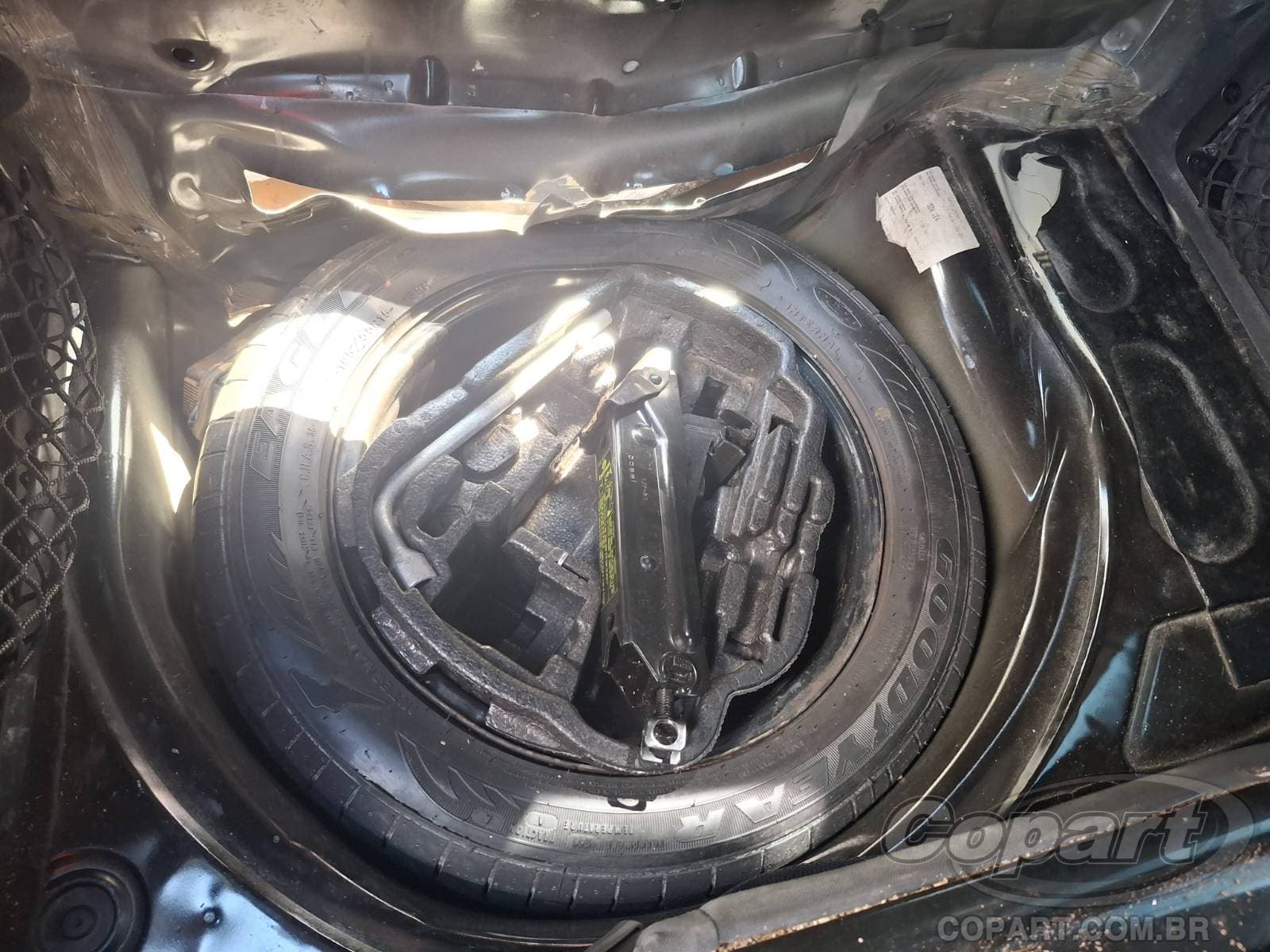 Volkswagen FOX 2014 — foto 10