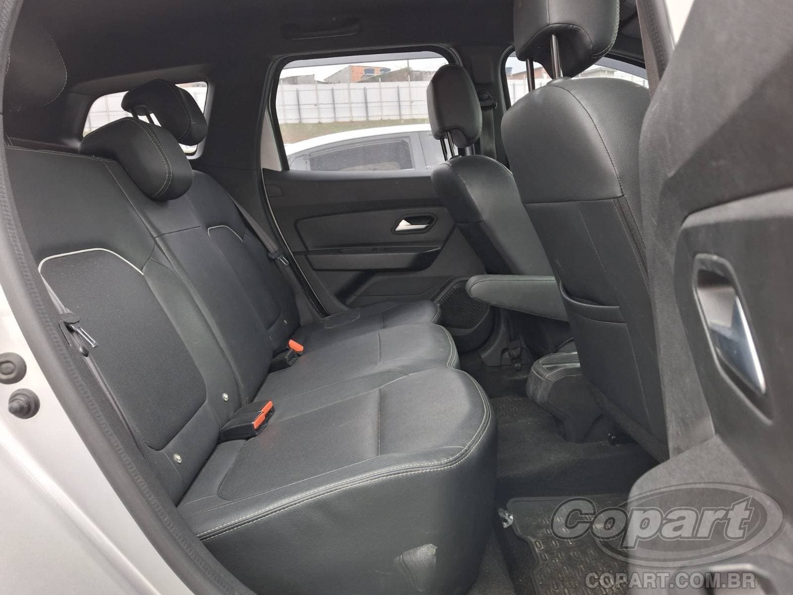 Renault Duster 2024 — foto 6