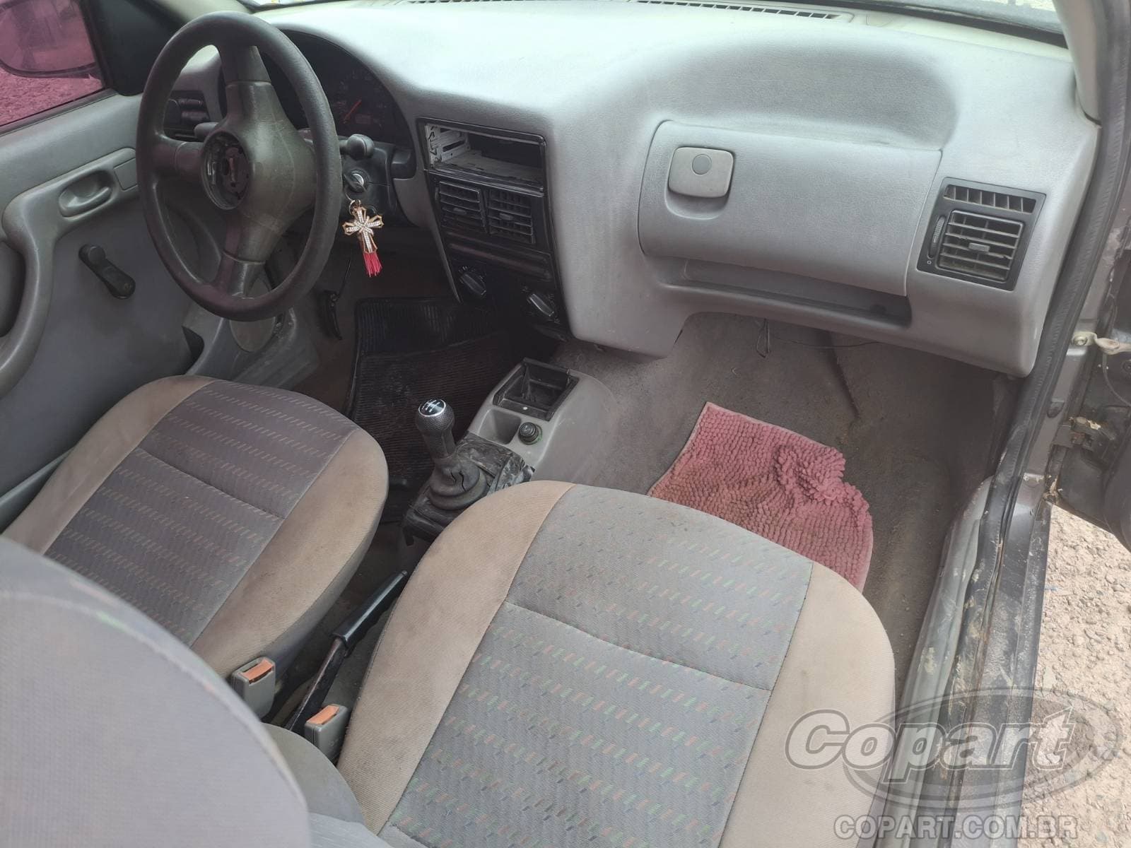 Volkswagen GOL 1999 — foto 9