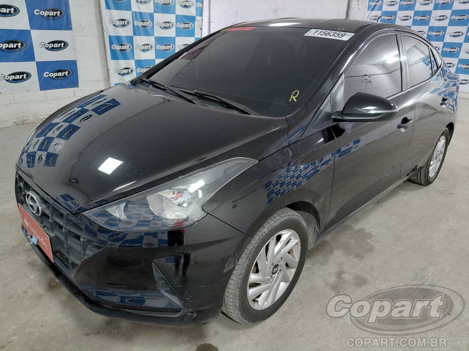 Hyundai Hb20s 2022 — foto 2