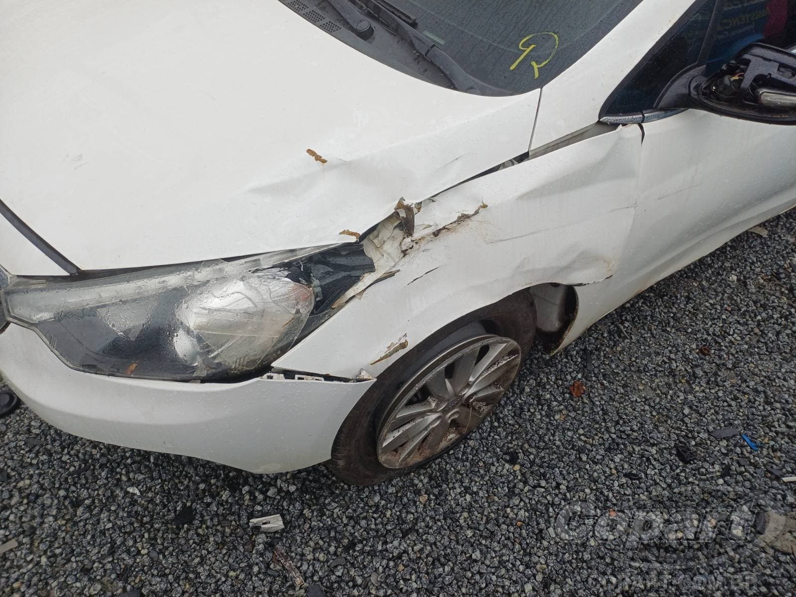 Kia Cerato 2015 — foto 12
