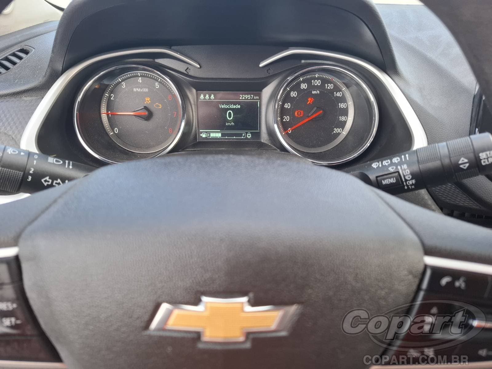 Chevrolet Onix 2020 — foto 8