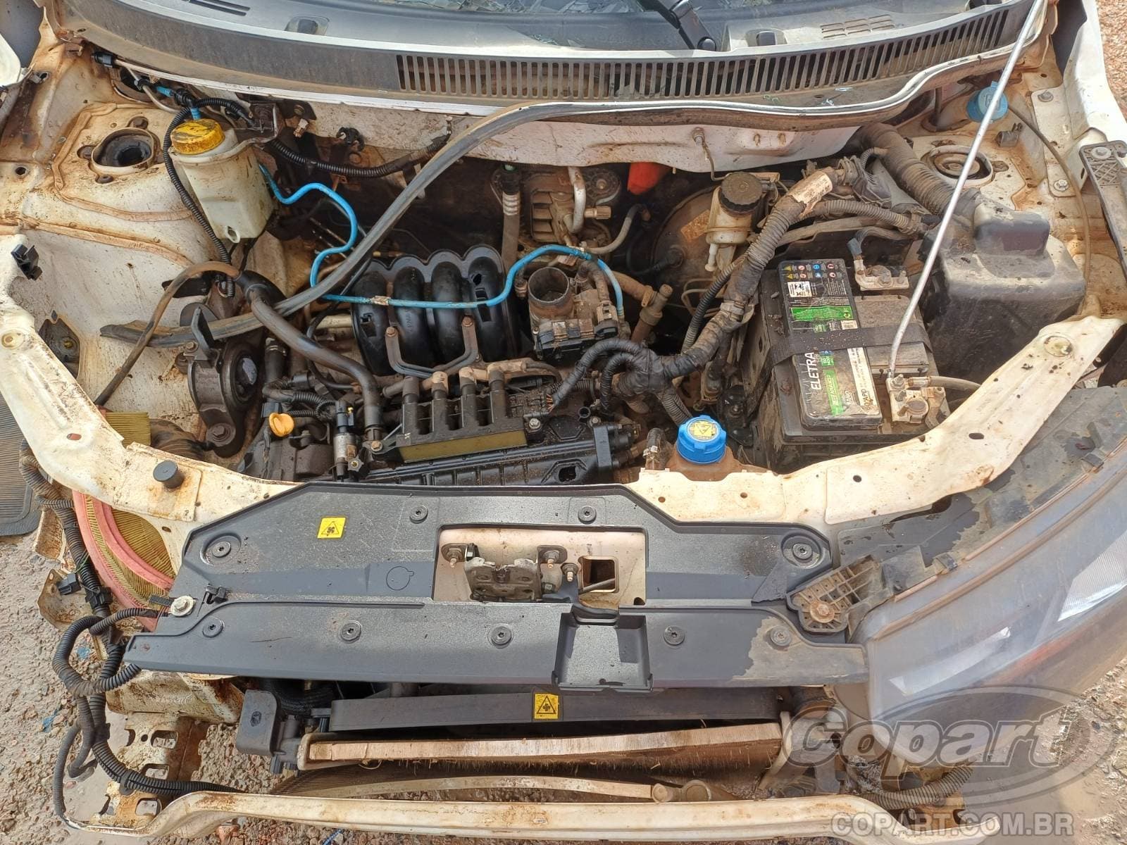Fiat Strada 2022 — foto 7