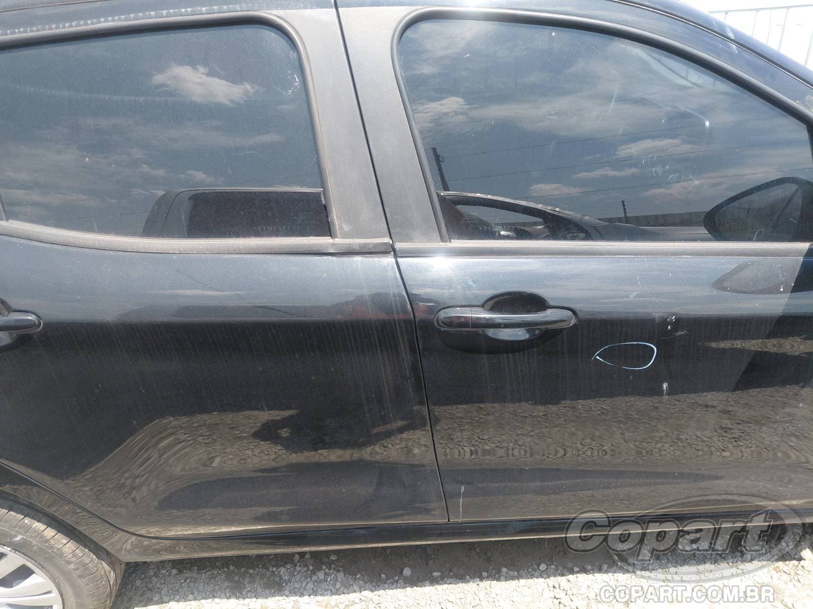 Fiat Argo 2025 — foto 12