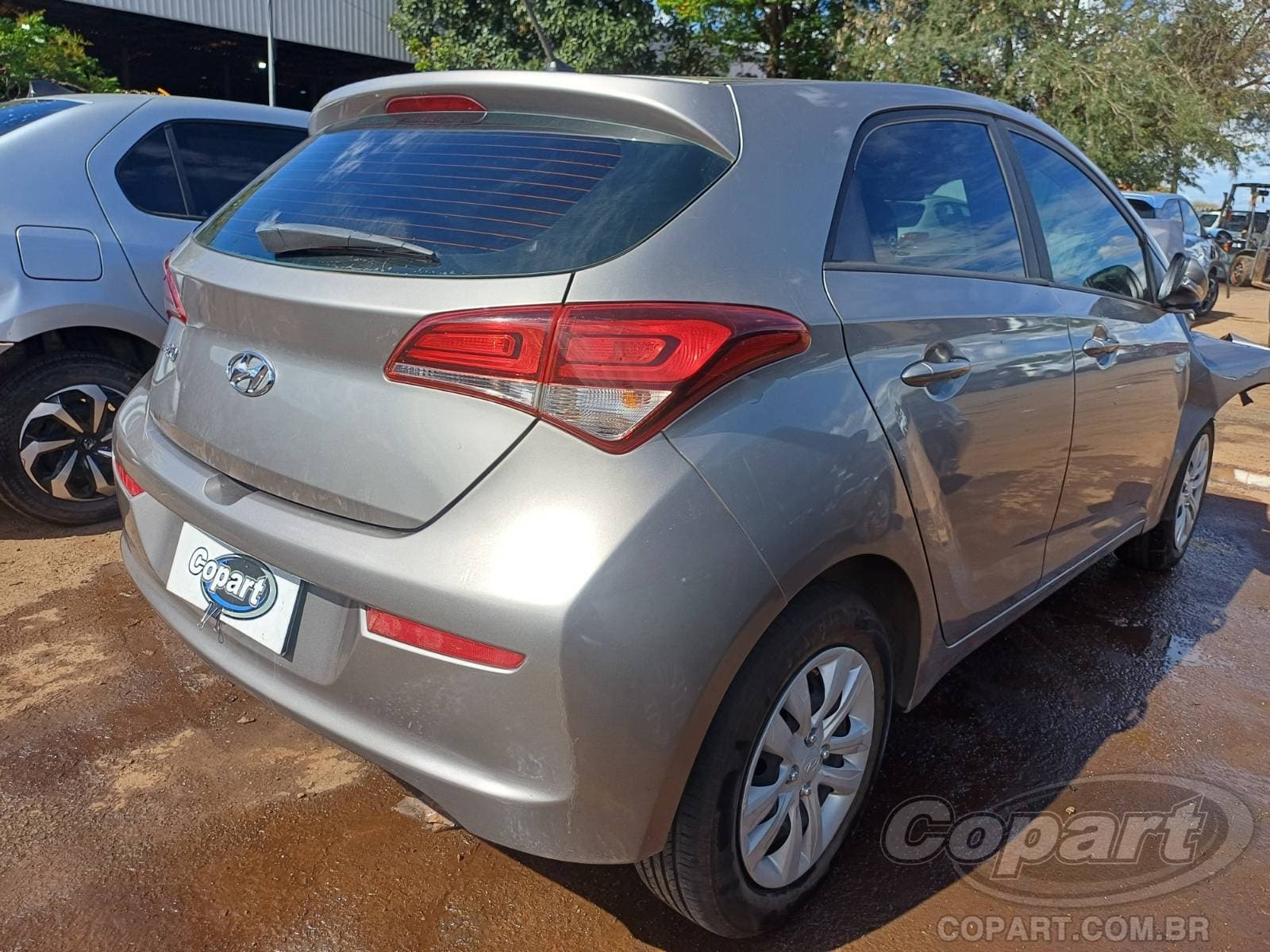 Hyundai Hb20 2017 — foto 4