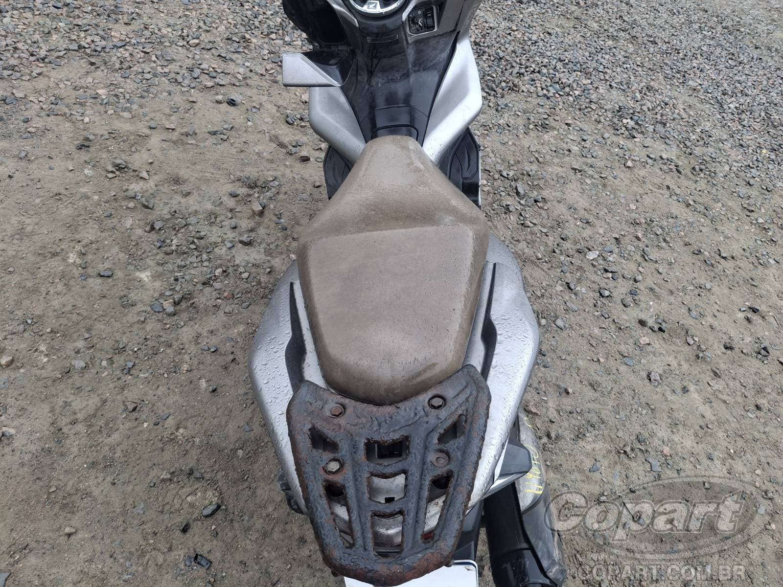 Honda PCX 2019 — foto 10