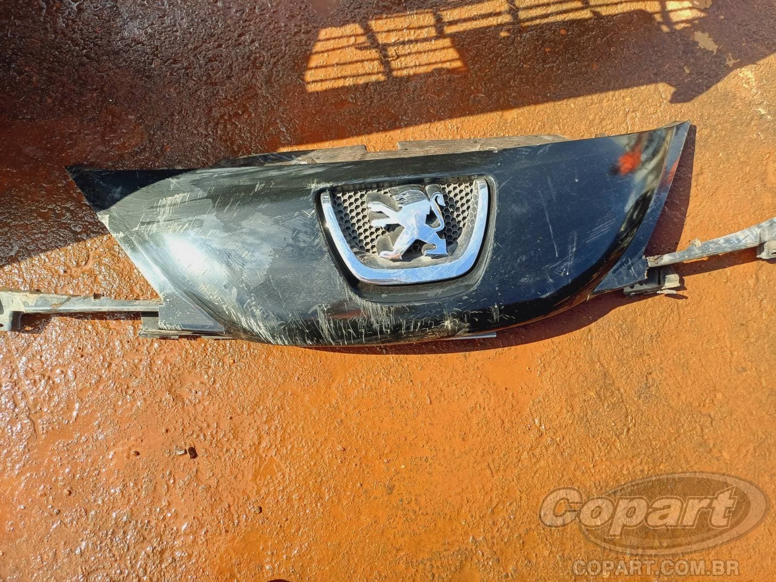 Peugeot 207 2012 — foto 12