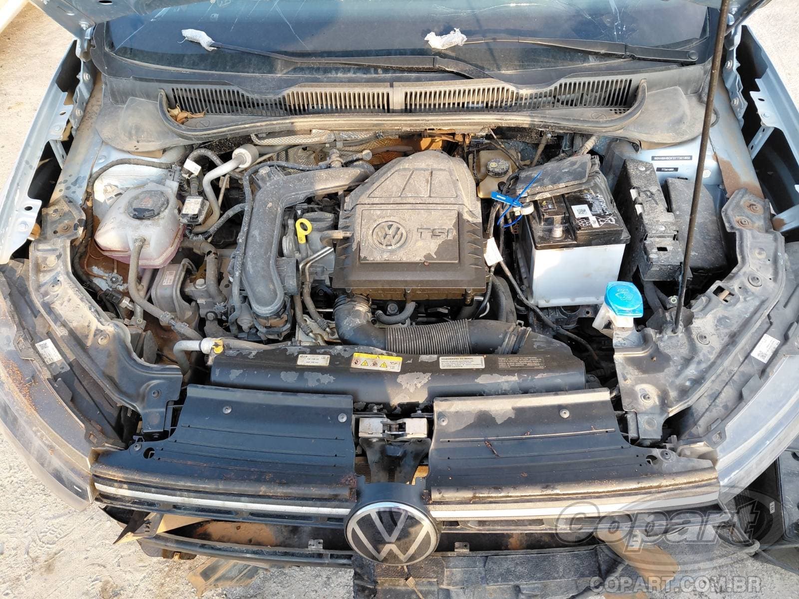 Volkswagen Tera 2026 — foto 7