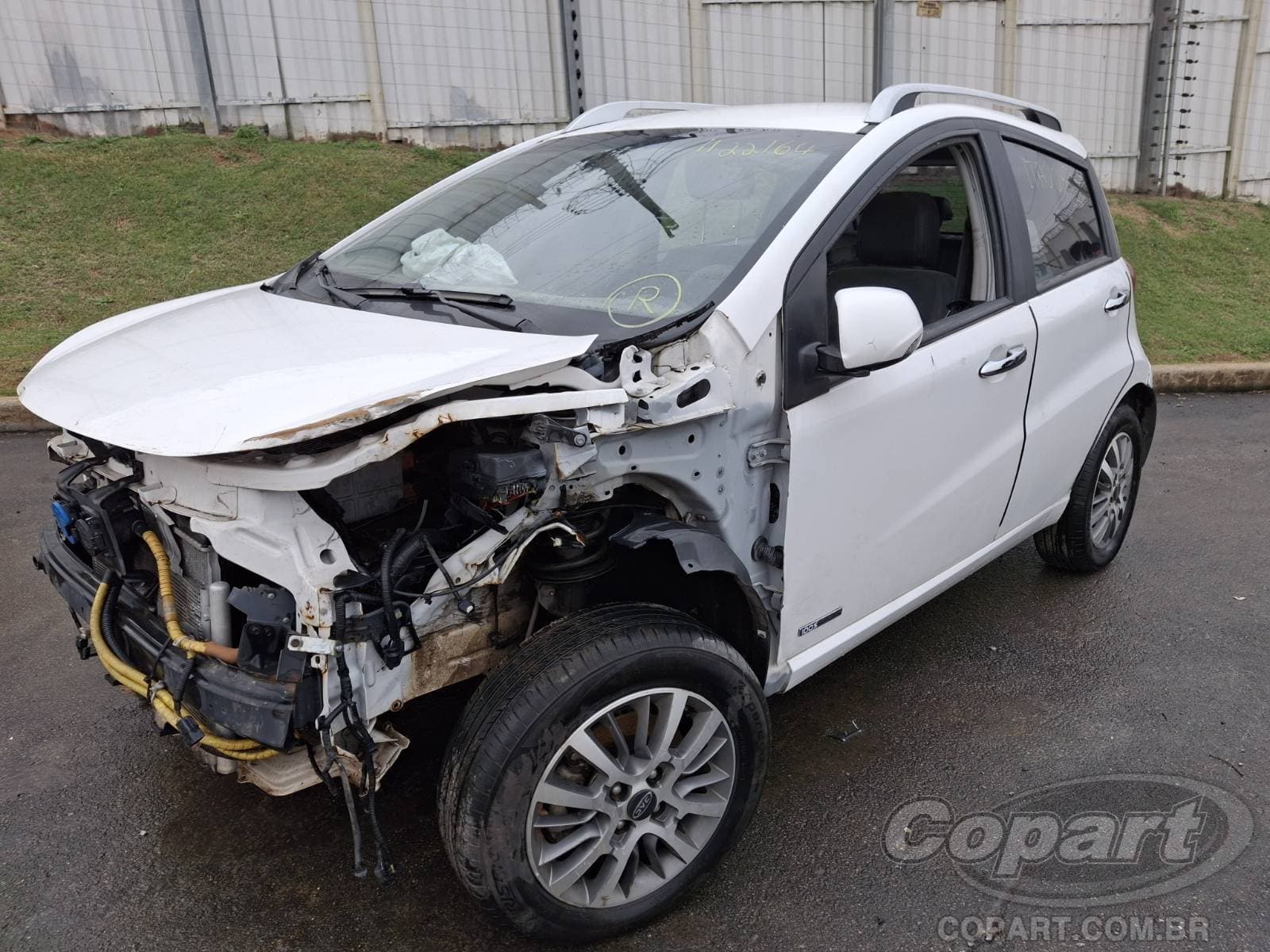 JAC Iev20 2022 — foto 2