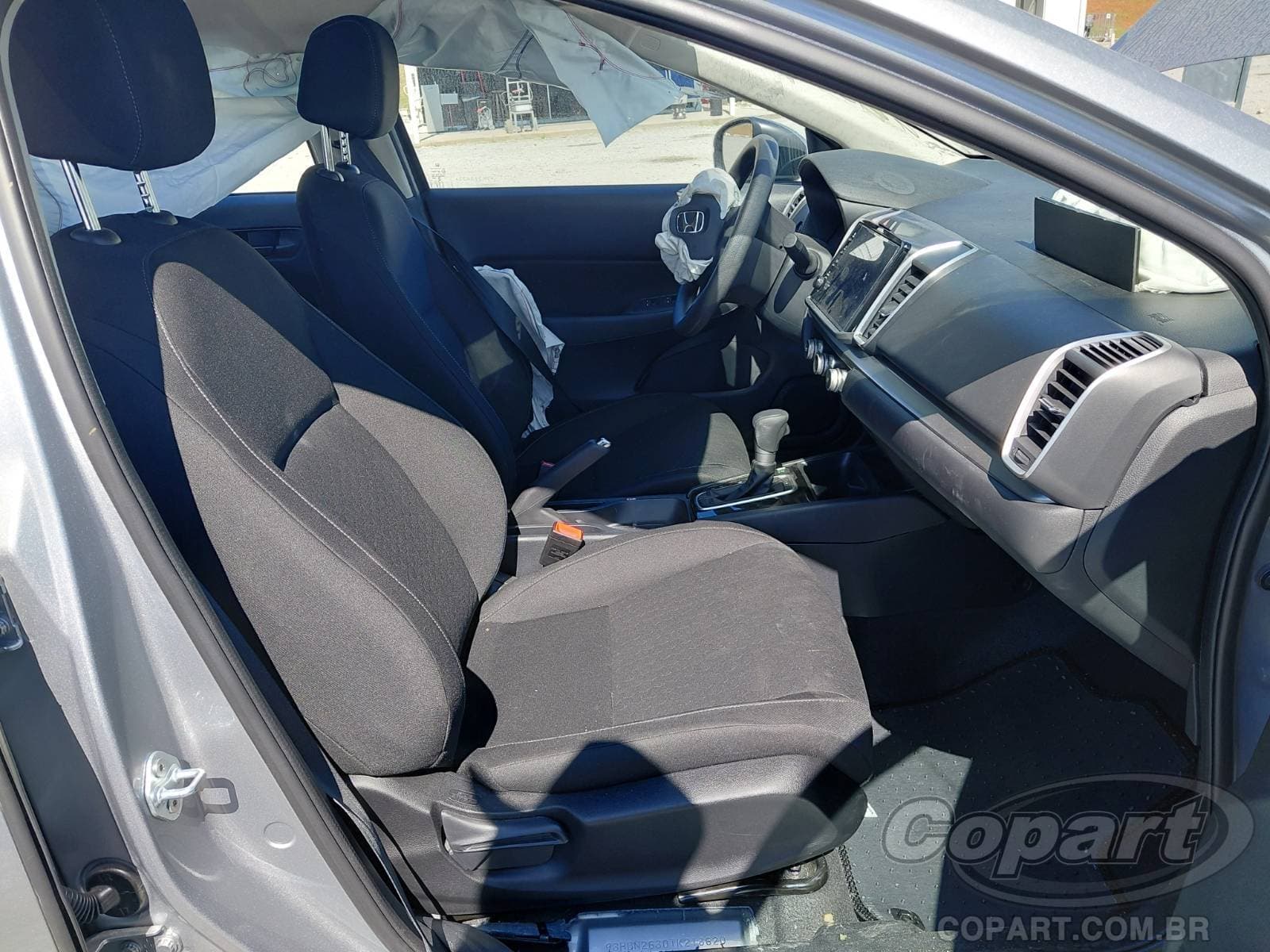 Honda City 2026 — foto 5