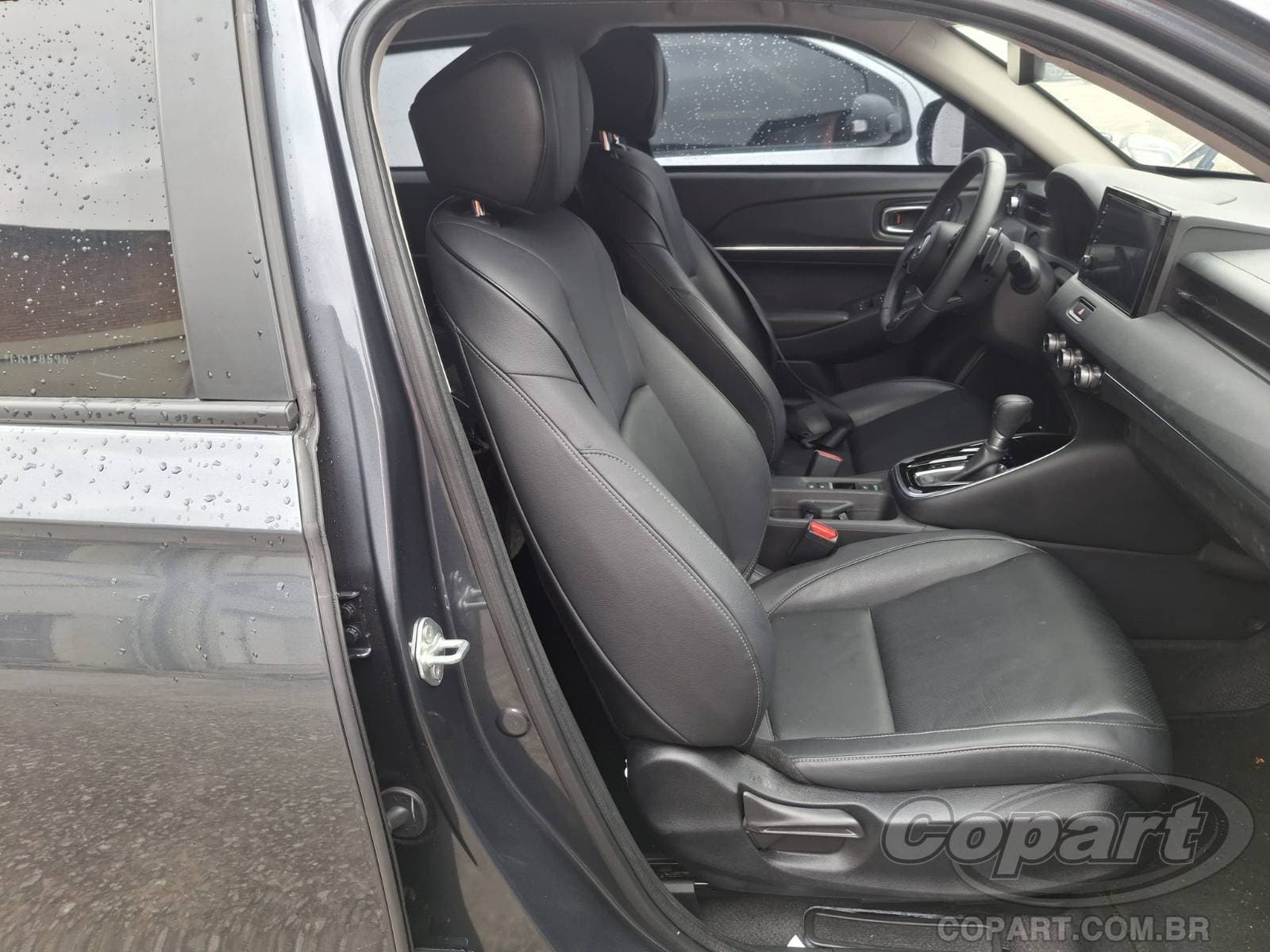 Honda Hr-v 2024 — foto 5