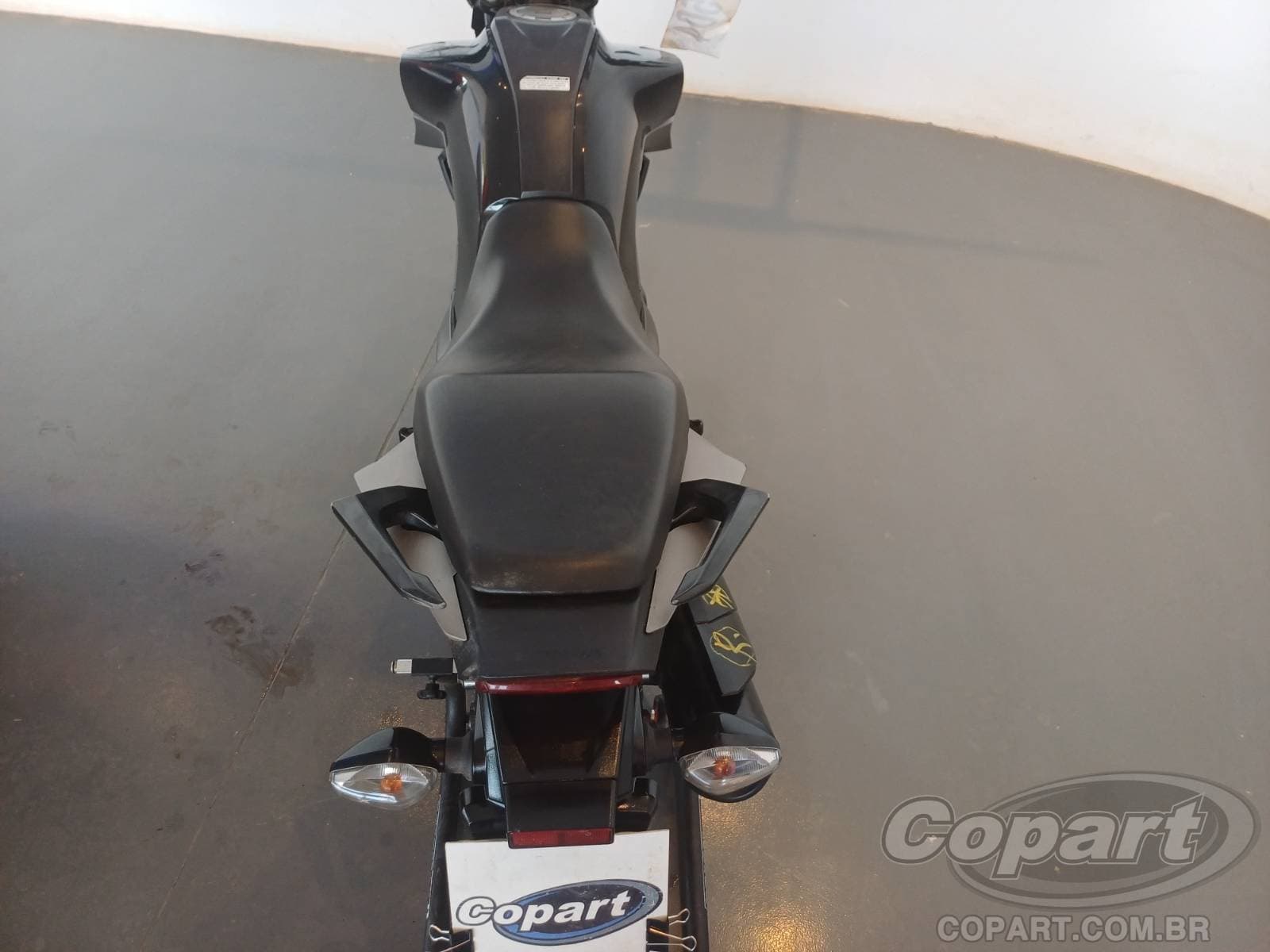 Honda CG 160 2025 — foto 10