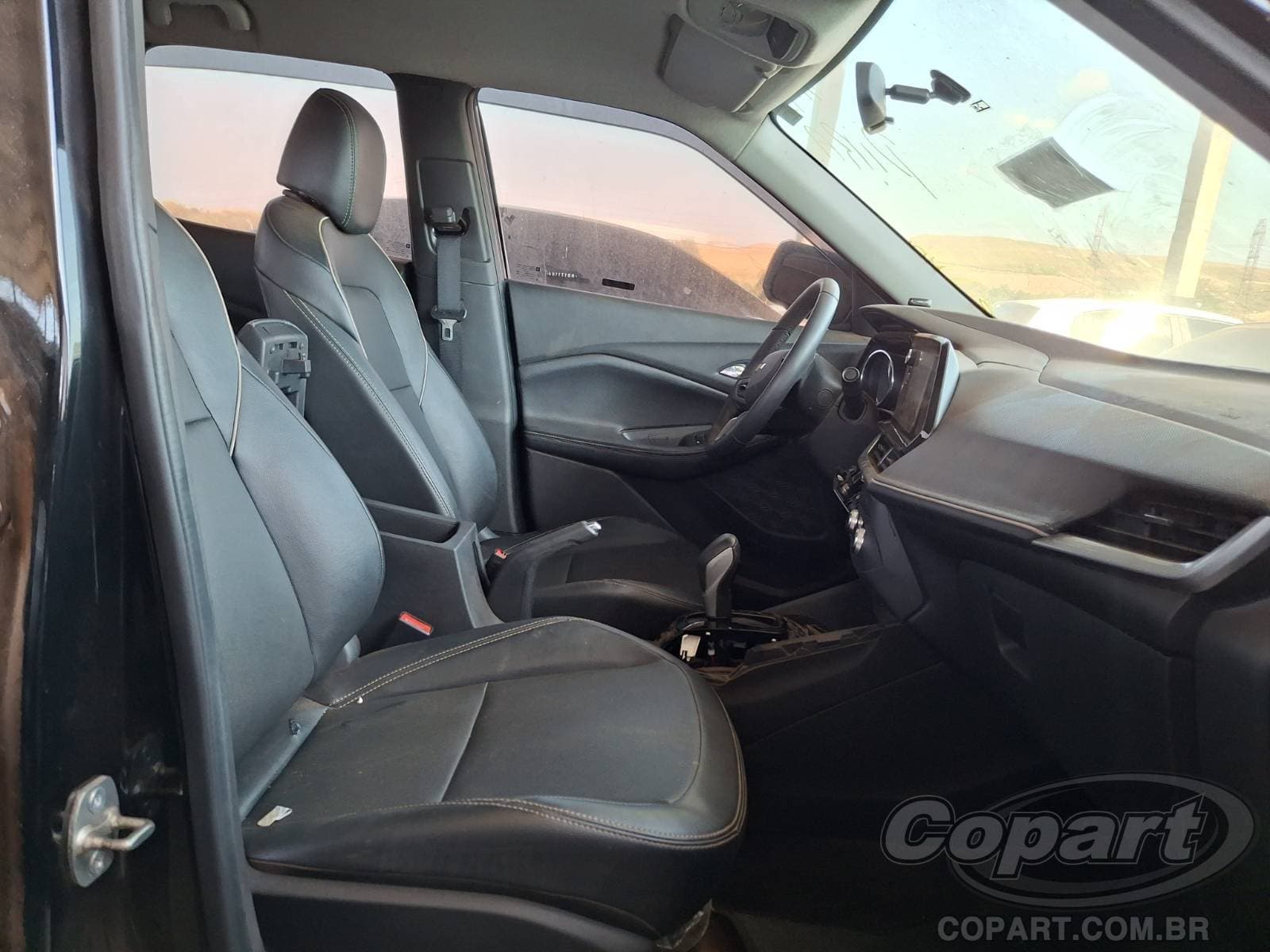 Chevrolet Montana 2023 — foto 5