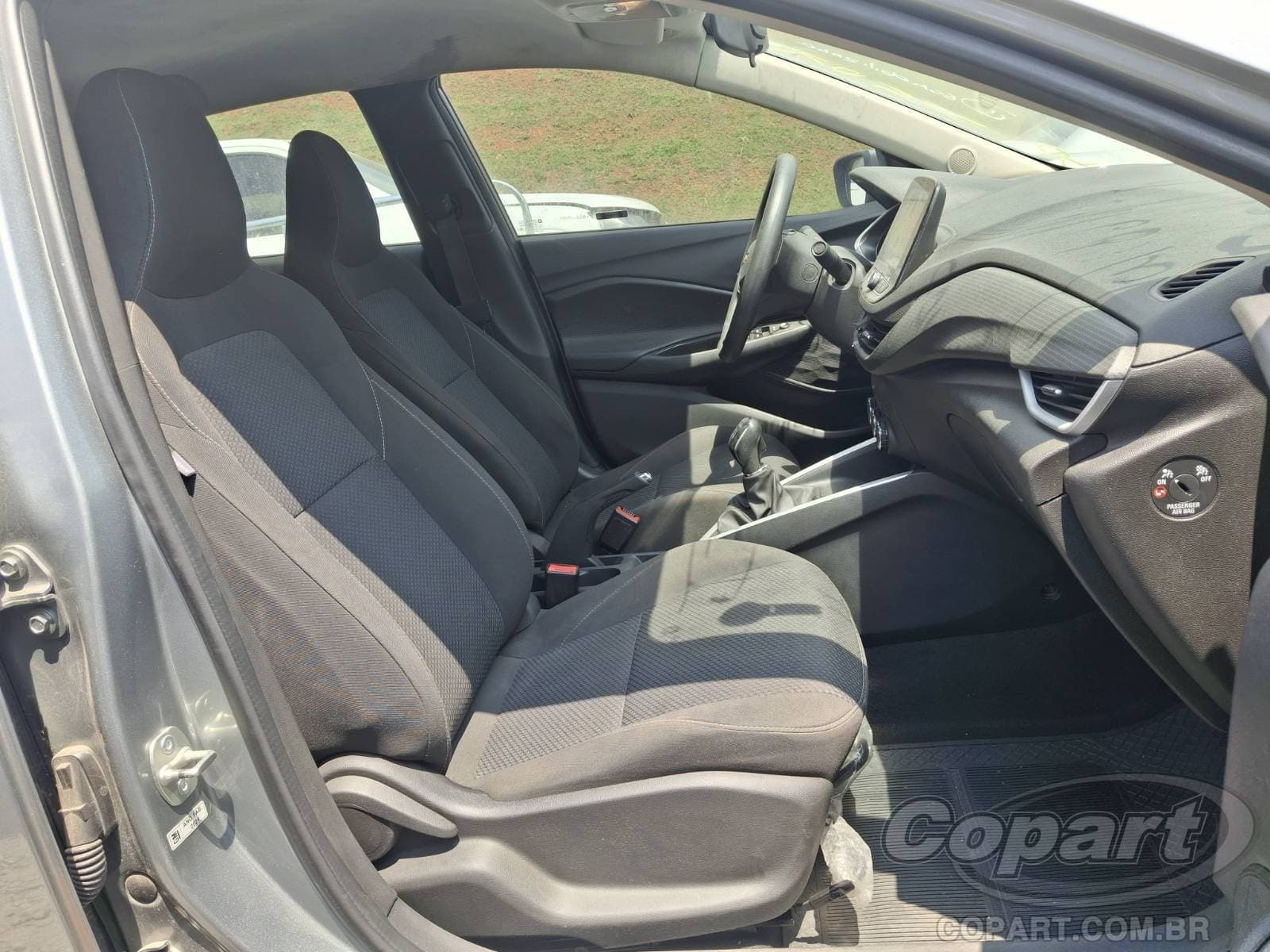Chevrolet Onix Plus 2024 — foto 5