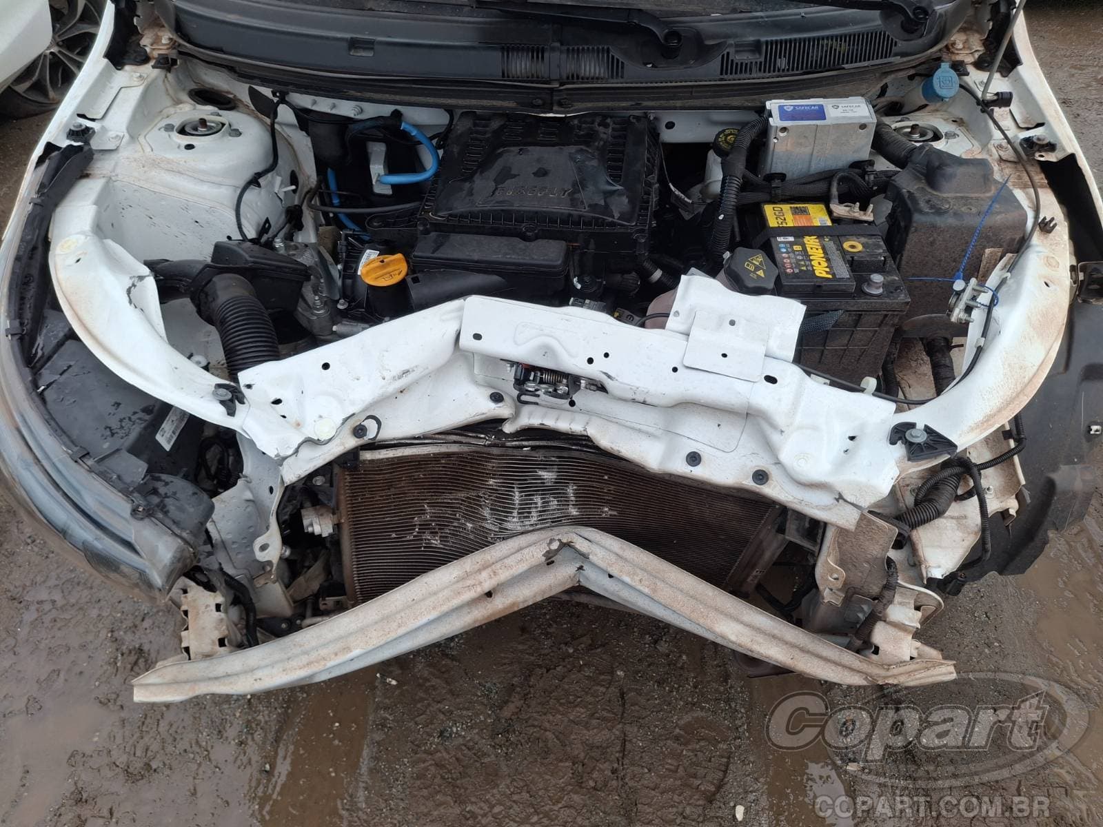 Fiat Argo 2025 — foto 7