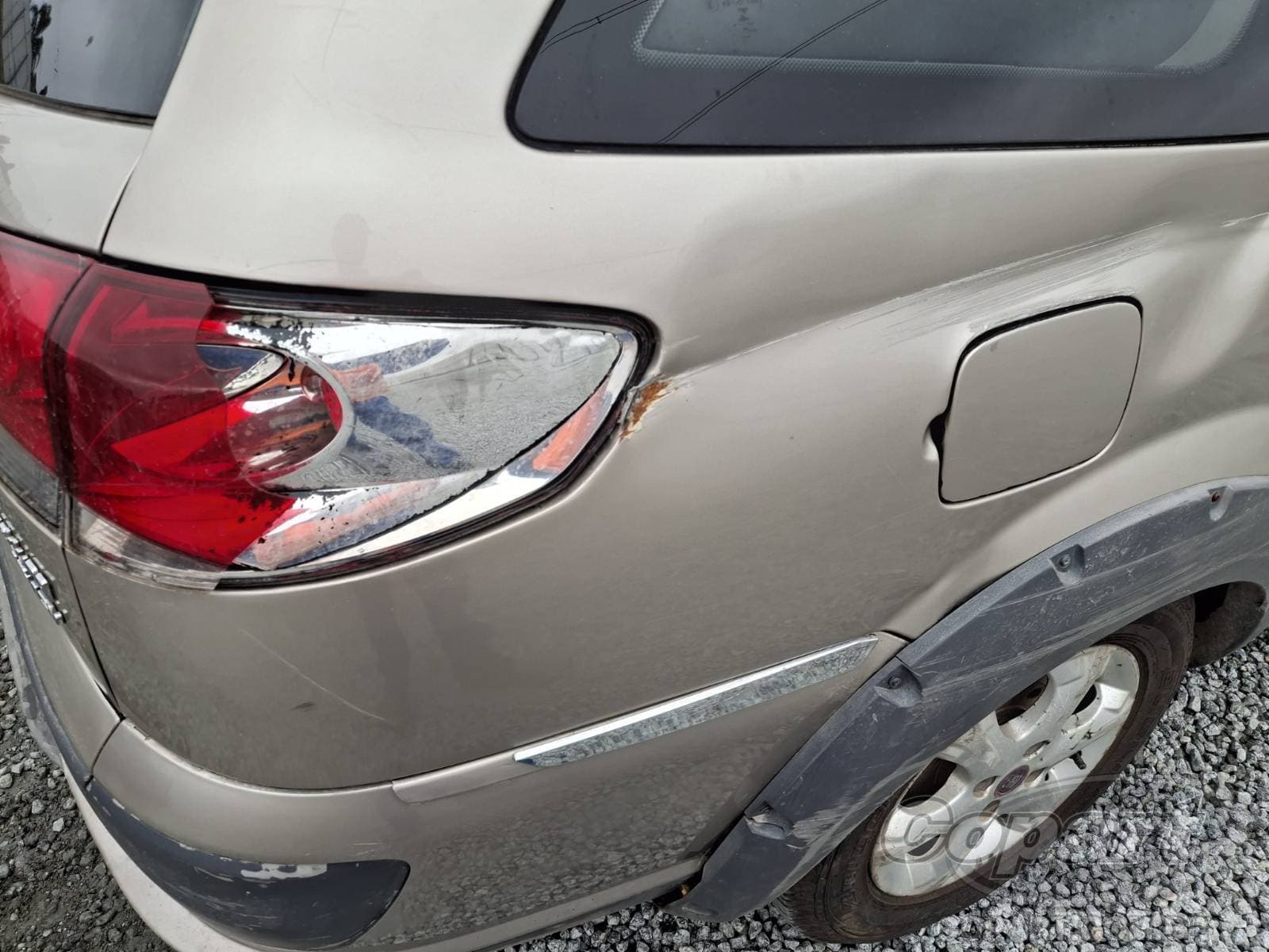 Fiat Weekend 2015 — foto 12