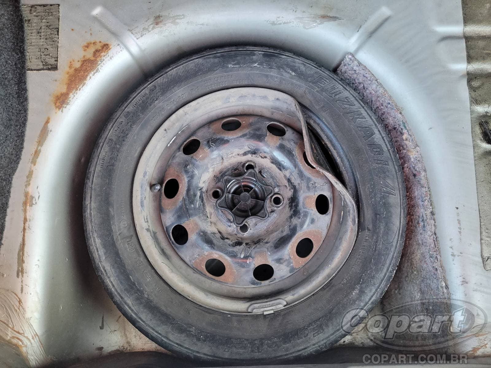 Ford Fiesta 2013 — foto 10