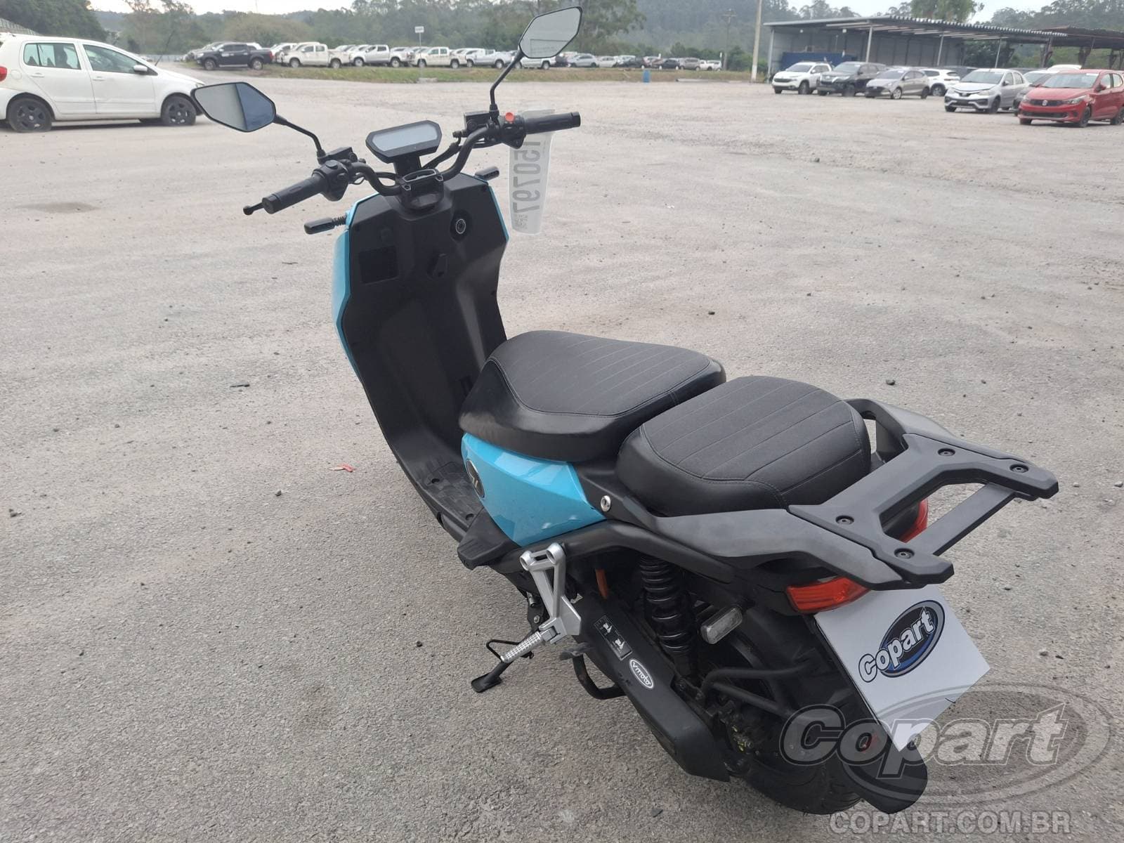 Vmoto CPX 2024 — foto 3
