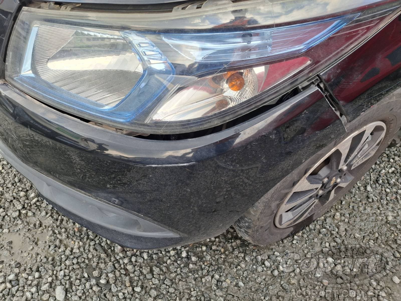 Chevrolet Onix 2015 — foto 12