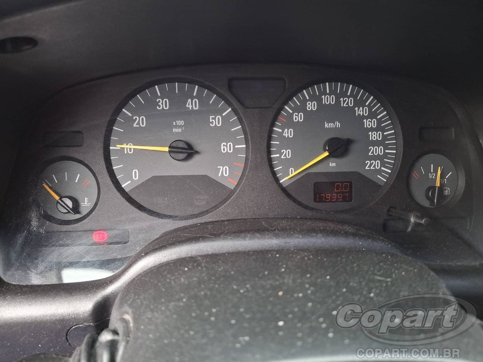 Chevrolet Astra 2009 — foto 8