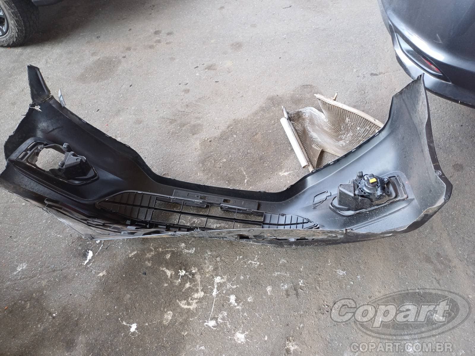 Honda City 2019 — foto 11