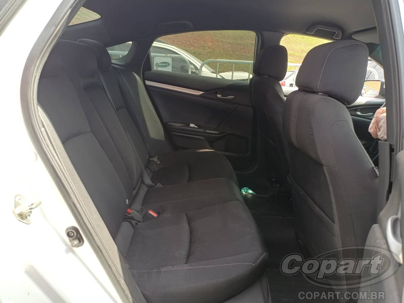 Honda Civic 2020 — foto 6