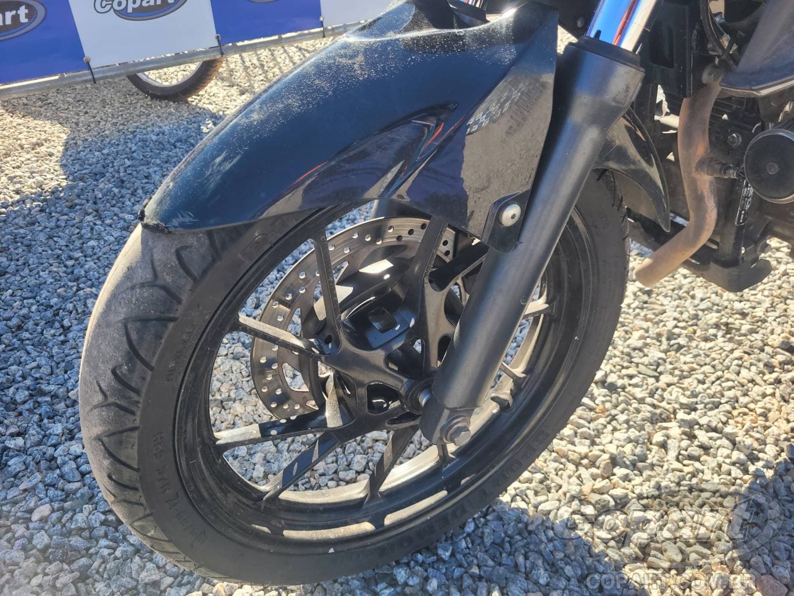 Yamaha Fz25 Fazer 2024 — foto 8