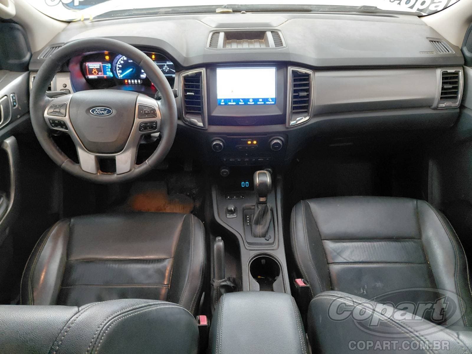Ford Ranger CD 2021 — foto 9