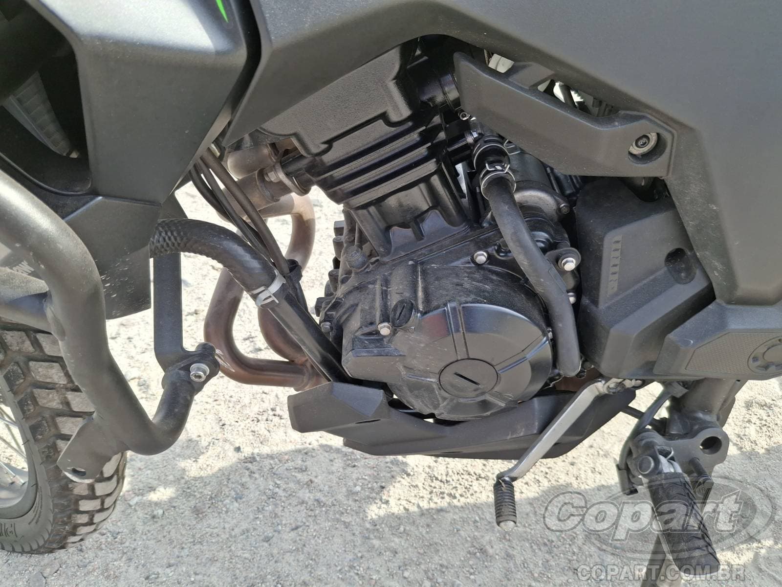 Kawasaki Versys-x 2025 — foto 6