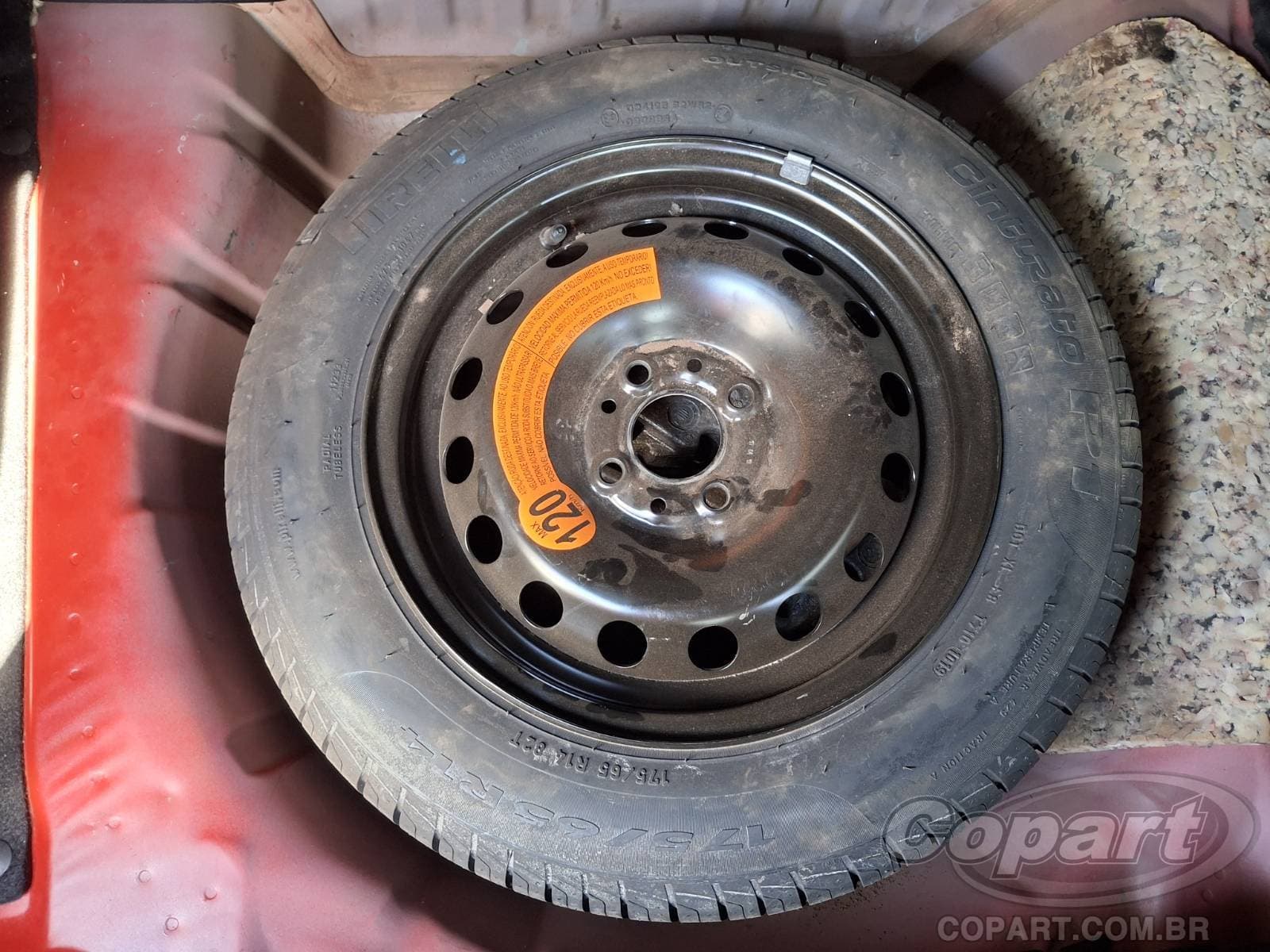 Fiat Argo 2020 — foto 10
