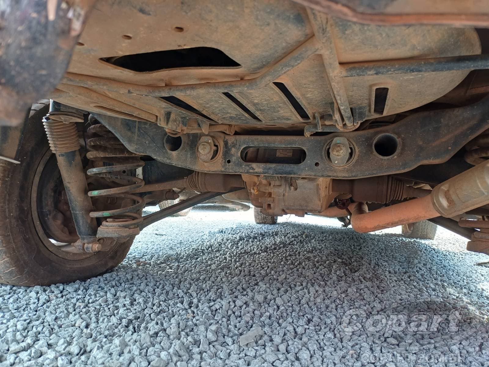 Fiat Toro 2018 — foto 10