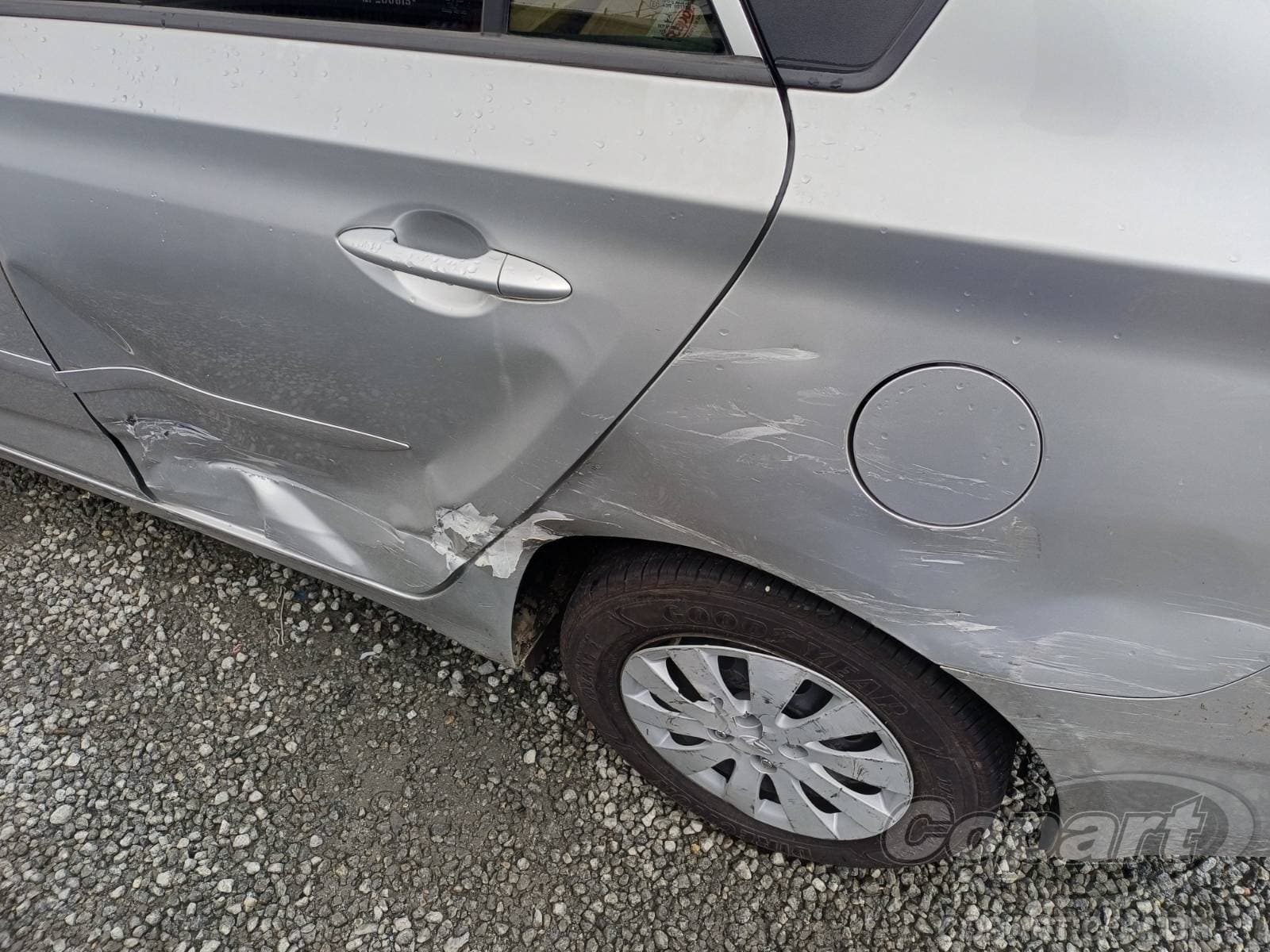 Hyundai Hb20s 2014 — foto 12