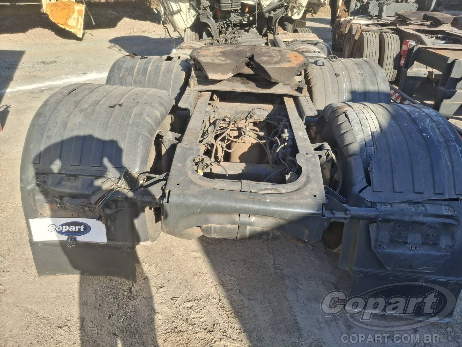 Scania R 440 2014 — foto 6