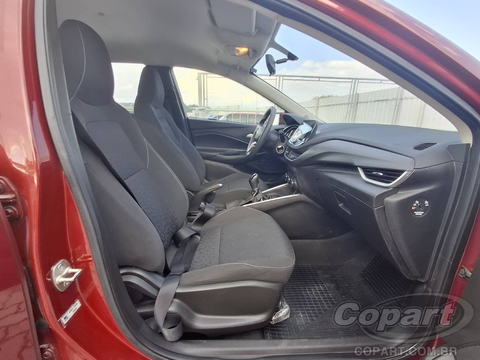 Chevrolet Onix 2020 — foto 5