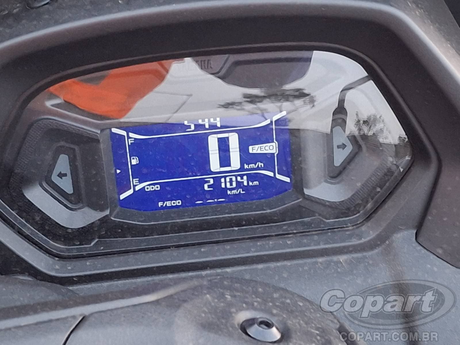Yamaha Nmax 2026 — foto 9
