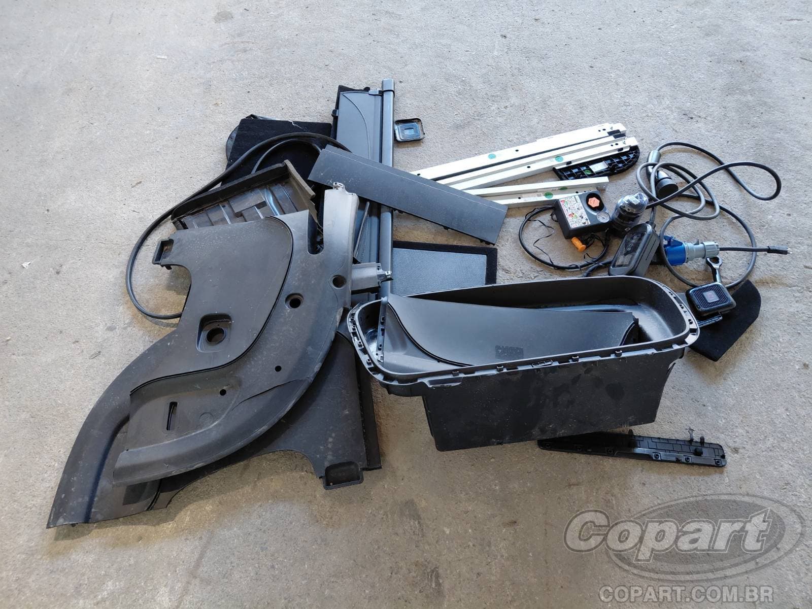 Zeekr 7X 2026 — foto 11