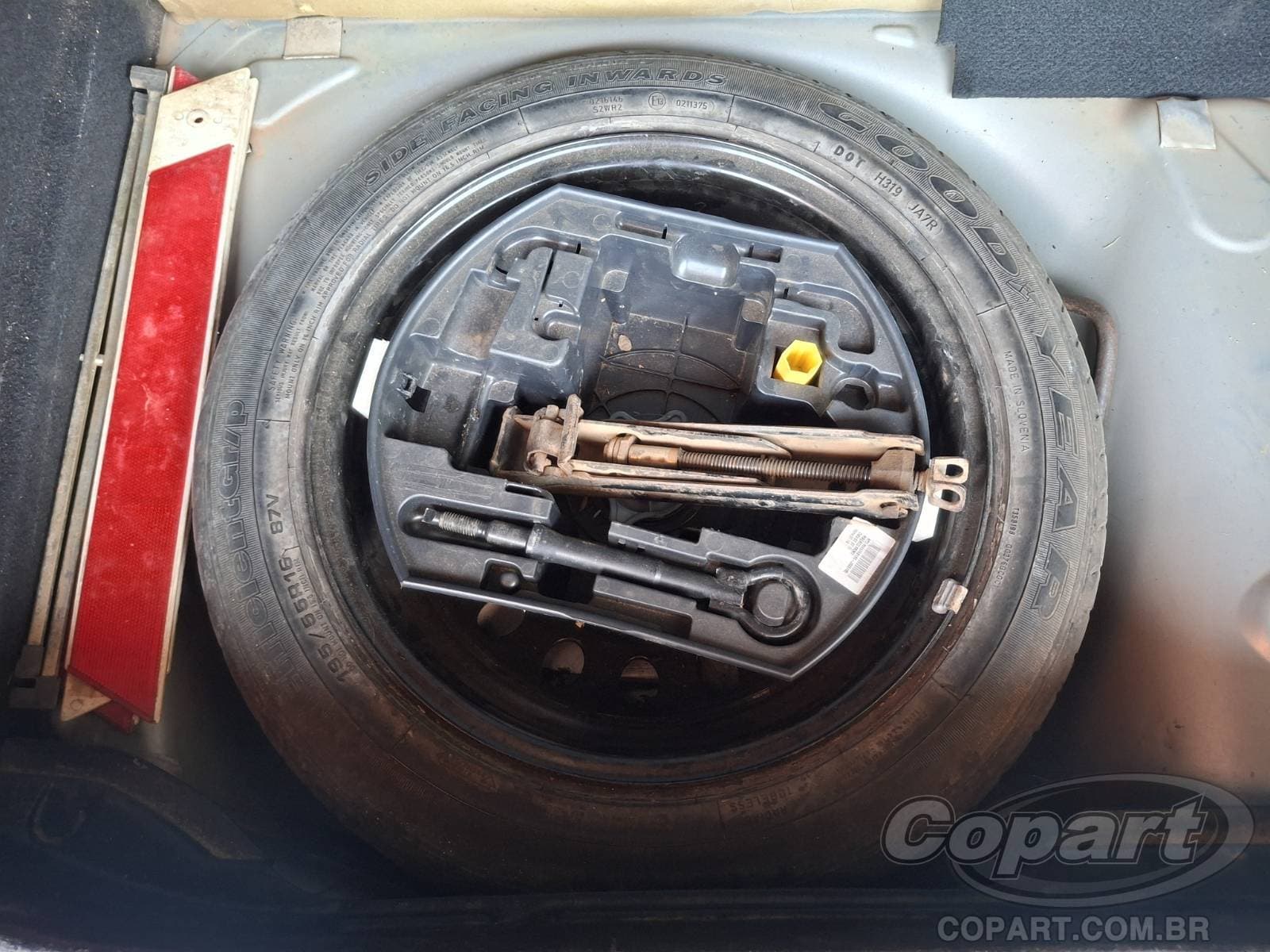 Citroën C3 Picasso 2012 — foto 10