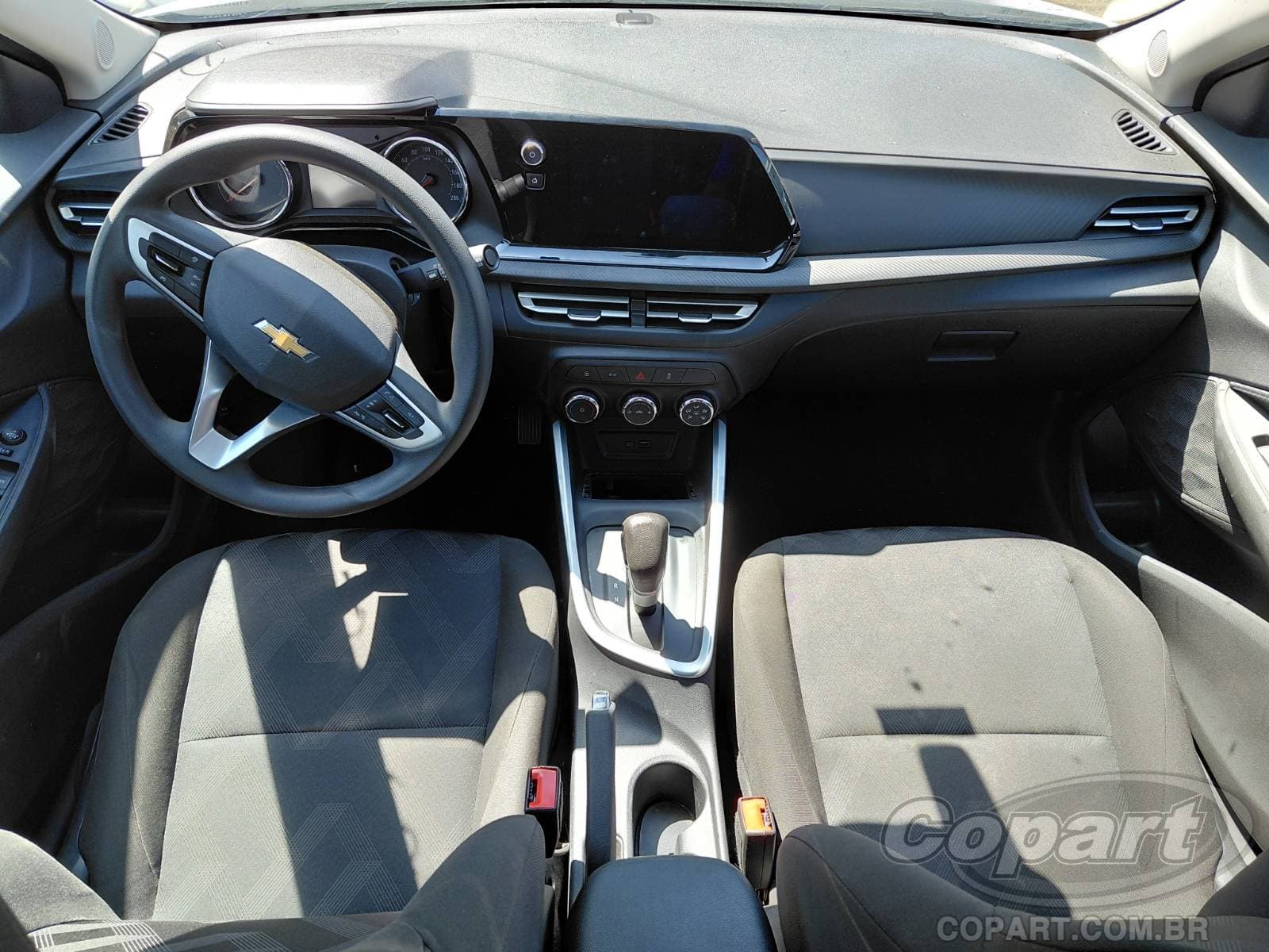 Chevrolet Onix Plus 2026 — foto 9