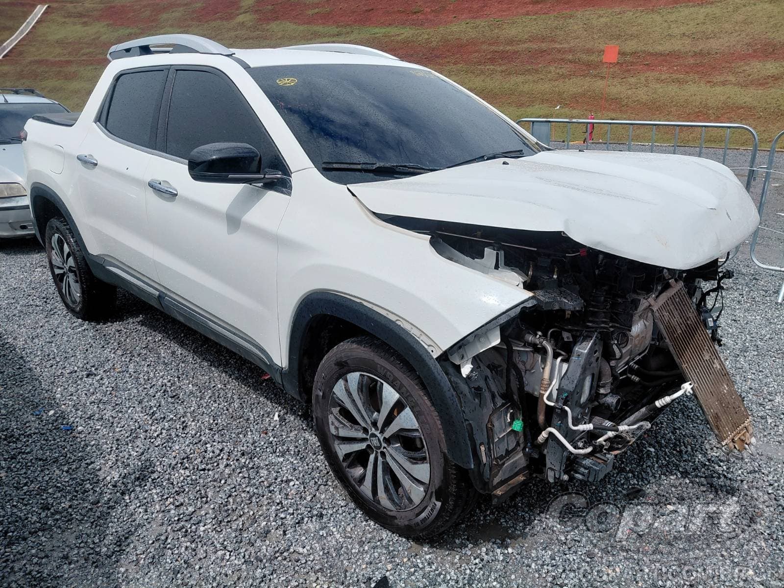 Fiat Toro 2.0 MULTIJET TURBO 2022