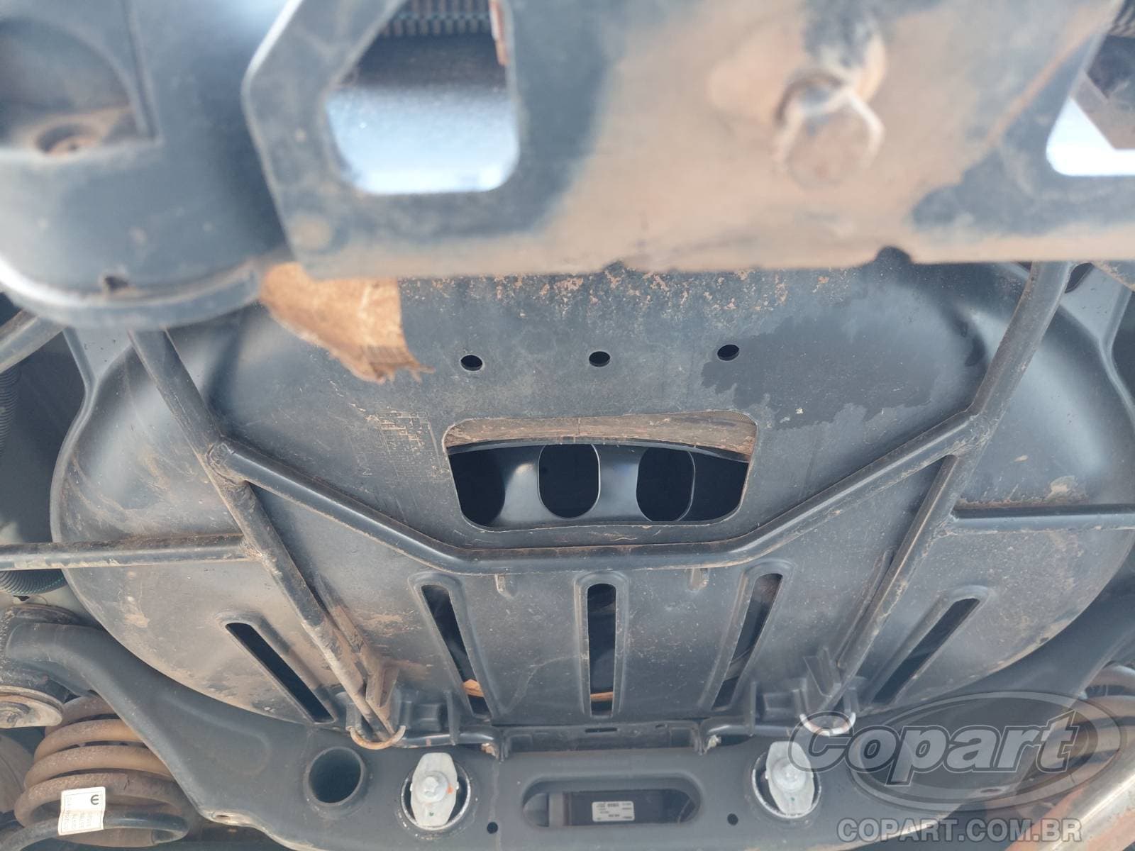 Fiat Toro 2021 — foto 10
