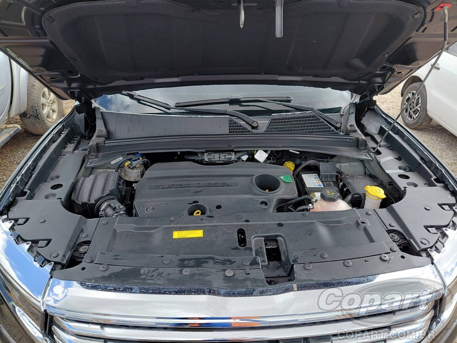 RAM Rampage 2024 — foto 7