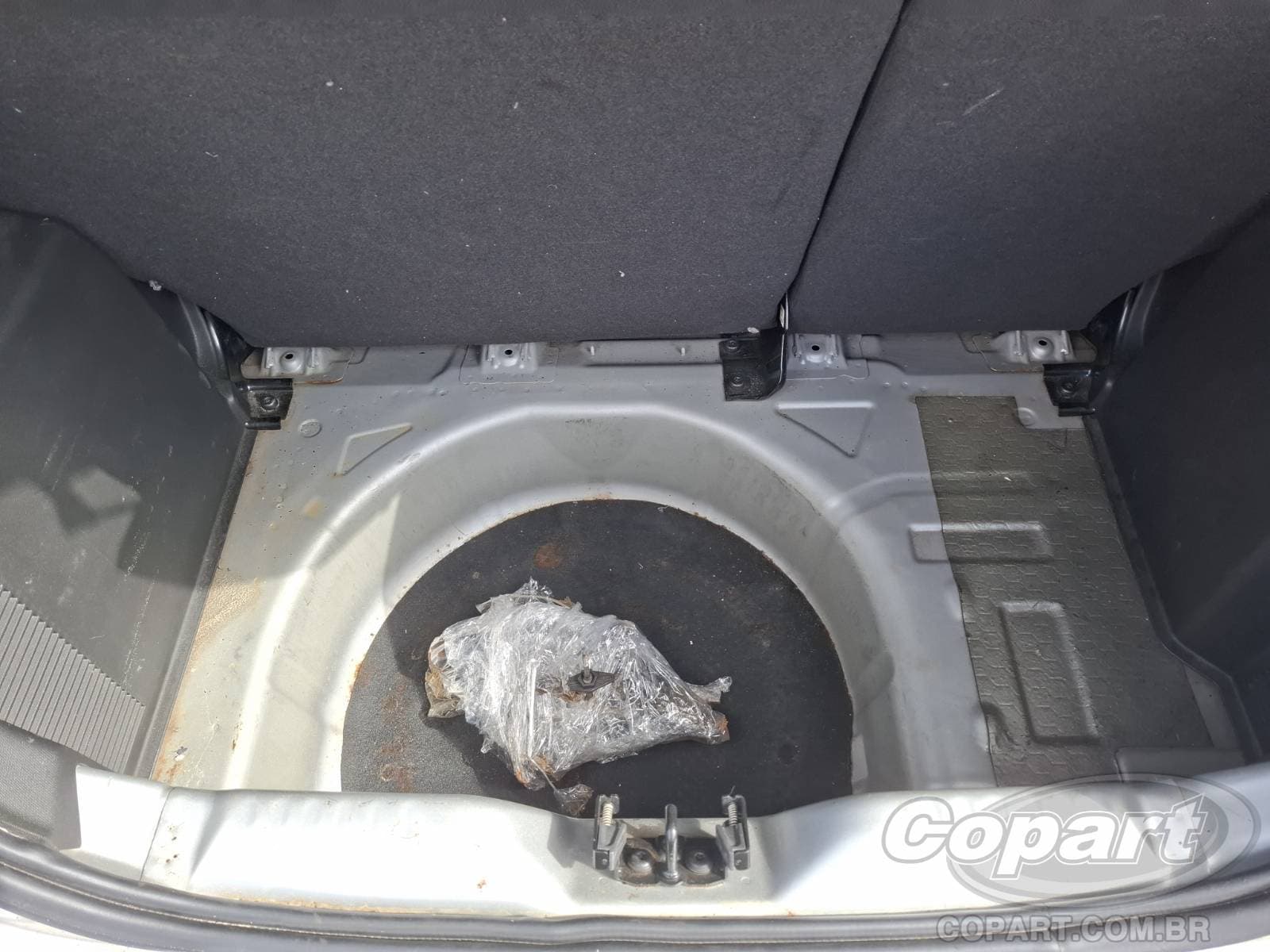 Ford KA 2020 — foto 10